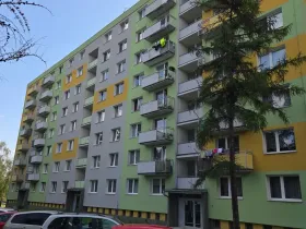 Prodej bytu 2+1, Olomouc - Nová Ulice, Brněnská, 56 m2