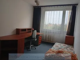 Pronájem pokoje, Praha - Michle, Ohradní, 12 m2