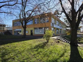 Pronájem kanceláře, Ústí nad Labem, Masarykova, 92 m2