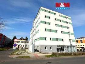 Pronájem kanceláře, Louny, Březinova, 173 m2