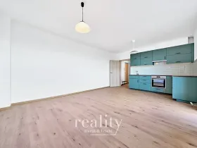 Pronájem bytu 1+kk, Znojmo, Kosmákova, 38 m2