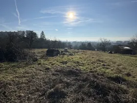 Prodej pozemku pro bydlení, Brno, 1870 m2