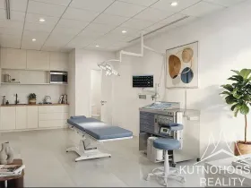 Prodej komerční nemovitosti, Kutná Hora, Zvěřinova, 318 m2