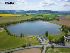 Prodej ubytování, Nový Malín, 369 m2