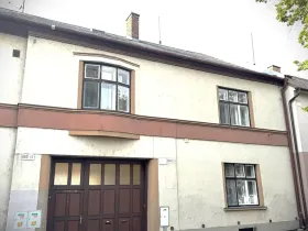 Prodej rodinného domu, Litovel, Palackého, 132 m2