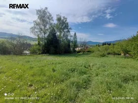 Prodej pozemku pro bydlení, Jeseník, 1330 m2