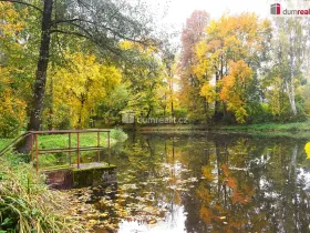 Prodej pozemku pro bydlení, Benešov, 1535 m2