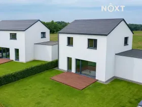 Prodej rodinného domu, Slušovice, 86 m2