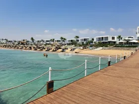 Prodej bytu 2+kk, Trikomo, Kypr, 54 m2