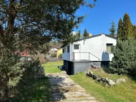 Prodej chaty, Jílové u Prahy, K Lesu, 40 m2