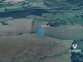 Prodej podílu pole, Čestice, 952 m2