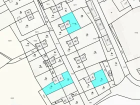 Dražba zahrady, Kutná Hora, 1667 m2