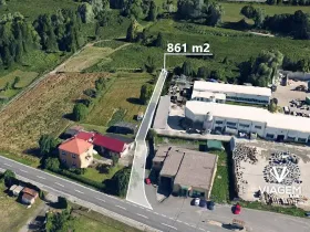 Prodej podílu pole, Ostrava, 123 m2