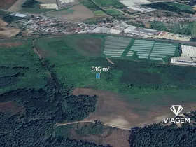 Prodej pole, Bzenec, 516 m2