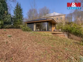 Prodej chaty, Chodová Planá - Pístov, 18 m2