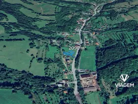 Prodej podílu zahrady, Valašská Senice, 522 m2