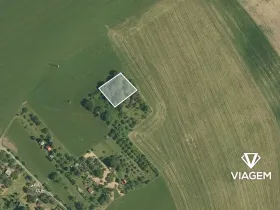 Prodej podílu zahrady, Starý Jičín, 510 m2