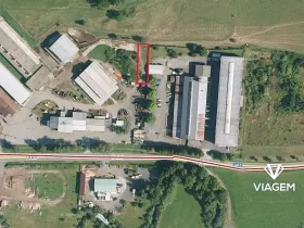 Prodej podílu pole, Životice u Nového Jičína, 77 m2