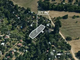 Prodej chaty, Blansko, 34 m2