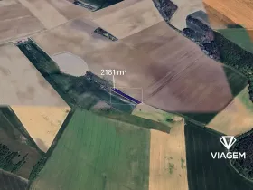 Prodej podílu pole, Plumlov, 727 m2