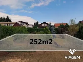 Prodej zahrady, Kamenné Žehrovice, 252 m2