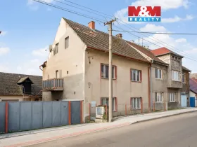 Prodej rodinného domu, Polepy, 140 m2