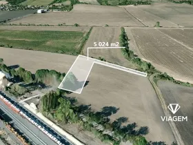 Prodej podílu pole, Vinařice, 1674 m2