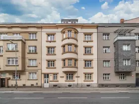 Prodej bytu 3+kk, Plzeň, Dobrovského, 87 m2