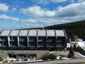 Pronájem restaurace, Loučná pod Klínovcem, 45 m2