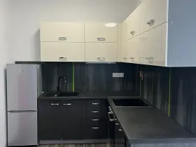 Pronájem bytu 1+kk, Liberec, Revoluční, 34 m2