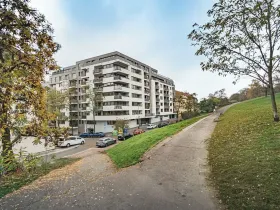 Pronájem bytu 2+kk, Praha - Žižkov, Kališnická, 62 m2