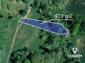 Prodej pole, Mistřice, 953 m2
