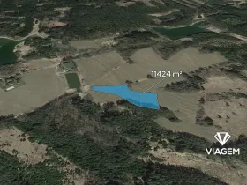 Prodej podílu pole, Skopytce, 4046 m2