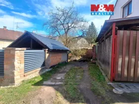 Prodej pozemku pro bydlení, Nová Paka, Šafaříkova, 52 m2