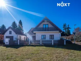 Prodej rodinného domu, Jindřichův Hradec, 197 m2