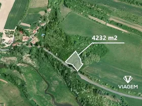 Prodej podílu zahrady, Lazinov, 2068 m2