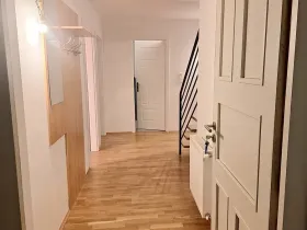 Pronájem bytu 5+kk, Praha - Smíchov, Na Plzeňce, 144 m2