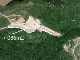 Prodej podílu pole, Prackovice nad Labem, 472 m2