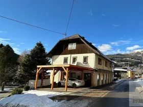 Prodej rodinného domu, Patergassen, Rakousko, 150 m2