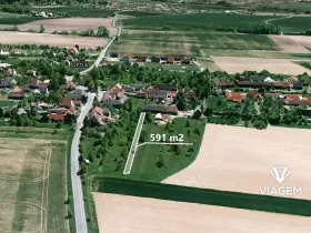 Prodej podílu zahrady, Světlá, 197 m2