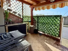 Prodej bytu 2+kk, Scalea, Itálie, 40 m2