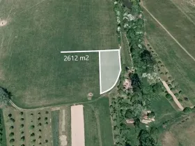 Prodej podílu pole, Valašské Klobouky, 108 m2