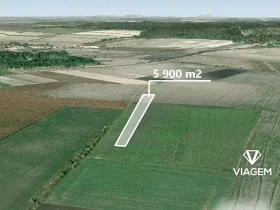 Prodej podílu pole, Sudovo Hlavno, 2950 m2