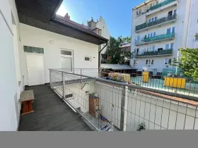 Pronájem bytu 2+1, Brno - Staré Brno, Pekařská, 70 m2