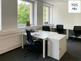 Pronájem kanceláře, Ostrava - Moravská Ostrava, 28. října, 60 m2