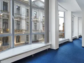 Pronájem kanceláře, Brno, Masarykova, 505 m2