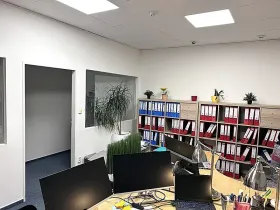 Pronájem kanceláře, Brno, Jánská, 166 m2