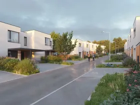 Prodej rodinného domu, Plzeň, Hrdličková, 116 m2