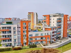 Prodej bytu 4+kk, Praha - Letňany, Pavla Beneše, 4765 m2