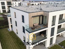 Prodej bytu 4+kk, Olomouc, Milana Ticháka, 108 m2